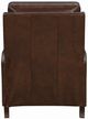 BarcaLounger® Fairview Elway Fudge Manual Recliner-4