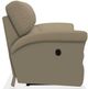 La-Z-Boy® Reese Wicker Reclining Sofa-2