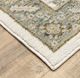 Oriental Weavers™ Andorra 5'x7' Style 20 Area Rug-1