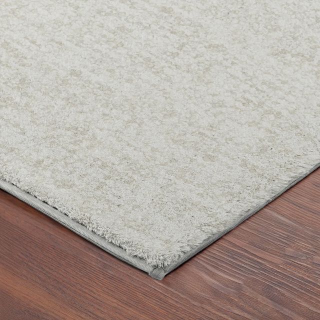Dalyn™ Rug Company Voyage VY2 Ivory 5'x8' Area Rug-4