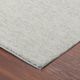 Dalyn™ Rug Company Voyage VY2 Ivory 5'x8' Area Rug-4