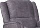 HomeStretch Gray Rocker Recliner-1