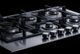 Summit® 30" Stainless Steel Natural Gas Cooktop-3