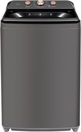 Metallic Gray