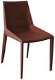 VIG Furniture Modrest Halo 2-Piece Cognac Dining Chair Set-0