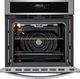 Frigidaire® 27” Stainless Steel Single Wall Oven with Air Fry-3