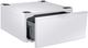 Samsung 27" W x 15" H White Laundry Pedestal-2