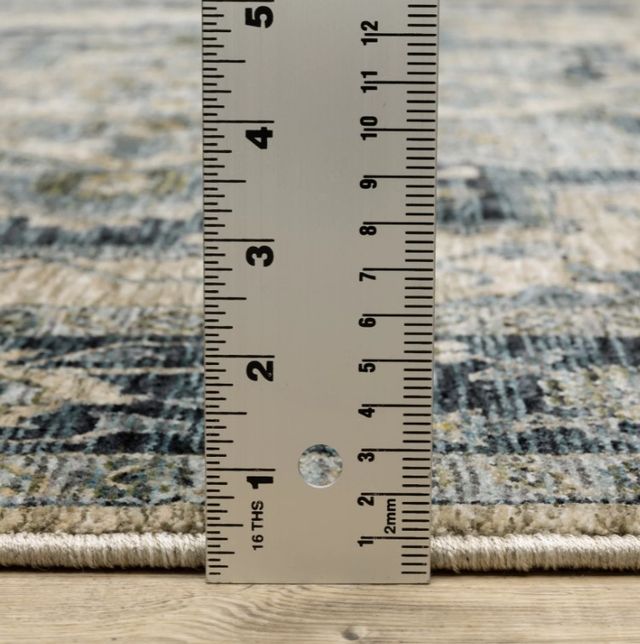 Oriental Weavers™ Aberdeen 5'x8' Style 4 Area Rug-2