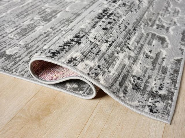 MDA Rugs Atlas 5'x7' Style 10 Area Rug-2
