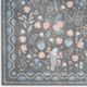 Nourison Home™ Botanical Washables 5'x7' Style 13 Area Rug-5