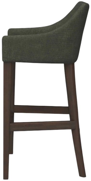 Bramble Savanah Upholstered Barstool-3