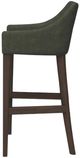 Bramble Savanah Upholstered Barstool-3