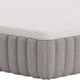 Sierra Sleep® By Ashley® Terra Sleep 12" Latex Firm Tight Top Queen Mattress in a Box-1