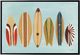 Stylecraft Surf Up Wall Art-0