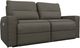 La-Z-Boy® Maddox Dove Gray Power Reclining 2-Seat Sofa with Headrest-0