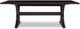 Century® Aria Brownstone Dining Table-1