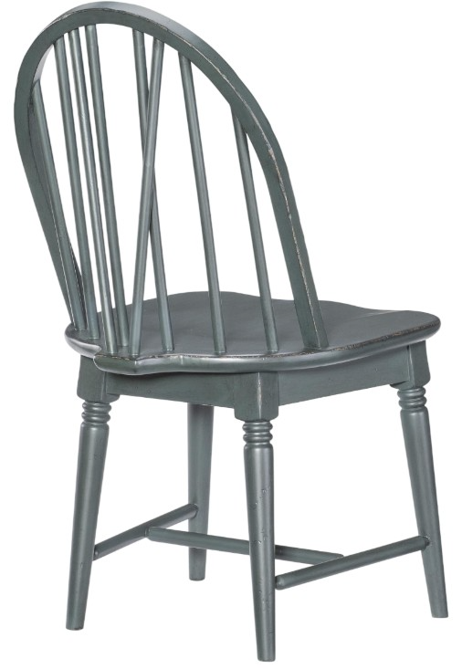 Legacy Classic Vintage Market Windsor Side Chair