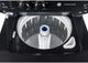 GE® Diamond Gray Electric Laundry Center, 4.4 Cu. Ft. Washer, 5.9 Cu. Ft. Dryer-4