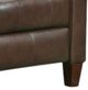 Southern Motion™ Customizable Pep Talk Two-Way Hi-Leg Manual Recliner-2