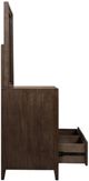 Modus Furniture Carlisle Pecan Pie Dresser-4