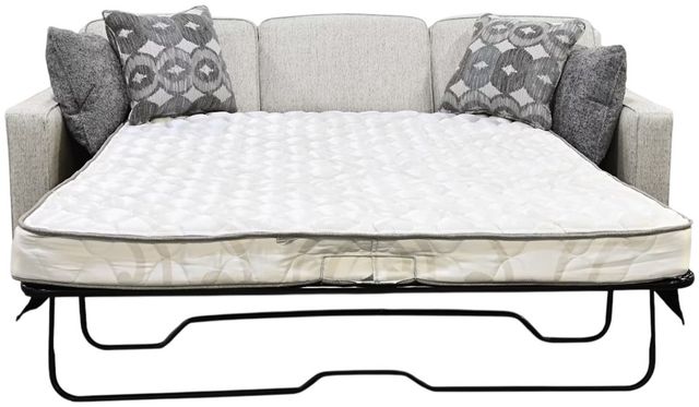 Creek Side Customs Customizable Nola Queen Sleeper Sofa-1