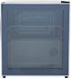 Avanti® 19" 1.6 Cu. Ft. Black Freestanding Beverage Center-0