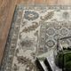 Oriental Weavers™ Andorra 5'x7' Style 30 Area Rug-3