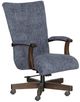 Fairfield® Customizable Eaton Office Swivel Chair-0