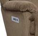 La-Z-Boy® Astor Mocha Power Rocking Recliner with Headrest-2