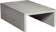 Vanguard® Furniture Customizable Lucca Tray-0