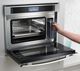 JennAir® 24" Electric Single Steam and Convection Built In Oven-Stainless Steel-5