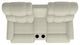 La-Z-Boy® Pinnacle Antique Power Wall Reclining Loveseat with Console and Headrest-4
