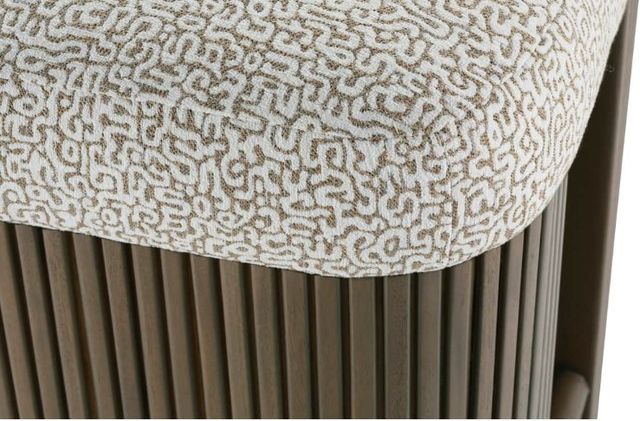 Rowe® Customizable Kindred Upholstered  Barstool-4