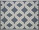 Signature Design by Ashley® Jacory Gray White Medium Rug-1