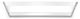 Falmec Nuvola 90 36" Painted White Steel Insert Range Hood-0