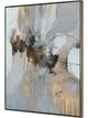 Renwil® Keys Hand Painted Canvas-2