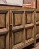 Hooker® Furniture Melange Nikos Golden Brown Credenza-3