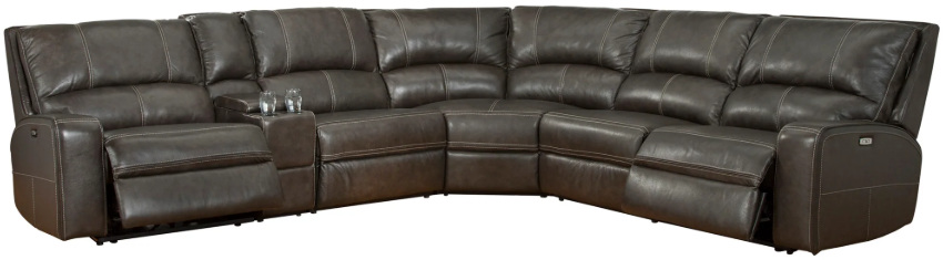 Parker House Swift Sectional