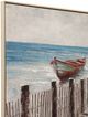 Bassett Mirror Camden Marsh Framed Canvas-3