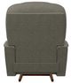 La-Z-Boy® Jasper Pebble Power Wall Recliner with Headrest and Lumbar-4