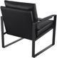 Coaster® Rosalind Black Accent Chair -2