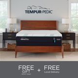 Tempur-Pedic® TEMPUR-Adapt® 11" Hybrid Medium Smooth Top Queen Mattress