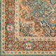 Surya Masala Market Sea Foam 8'x10' Area Rug-1