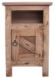 American Heartland Manufacturing Rustic Promo Telephone Stand-1