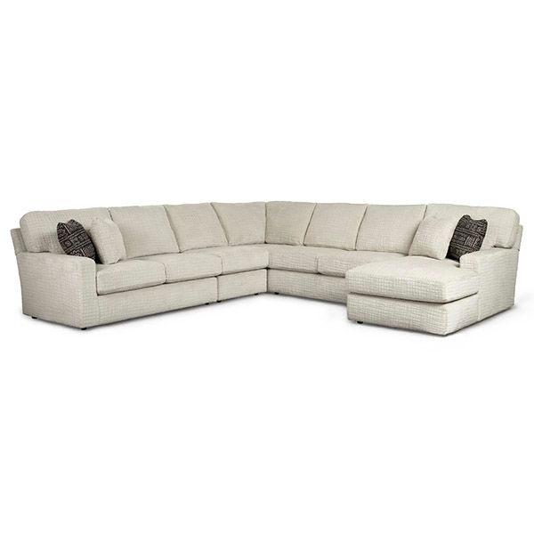 Best® Home Furnishings Customizable Dovely Sectional