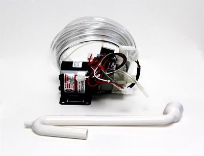 Viking® Ice Machine Drain Pump-0