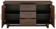 Homelegance® Franco Walnut Server-3