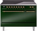 Emerald Green