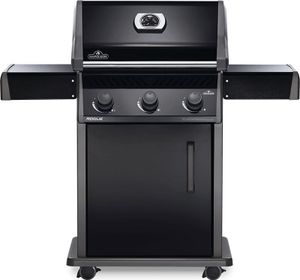 Napoleon Rogue 425 51" Black Free Standing Liquid Propane Grill