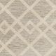 Surya Gavic Light Beige/Medium Gray 4'x6' Area Rug-5